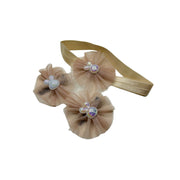 Kids Hair Ties spotngrab