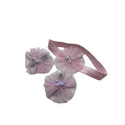 Kids Hair Ties spotngrab