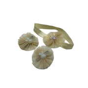 Kids Hair Ties spotngrab