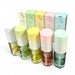 Sheglam Ice Queen Plumping Lip Gloss in sleek tube – clear high-shine formula with cooling effect for fuller, glossy lips