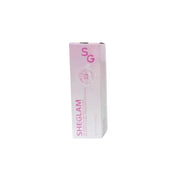 Sheglam Ice Queen Plumping Lip Gloss in sleek tube – clear high-shine formula with cooling effect for fuller, glossy lips