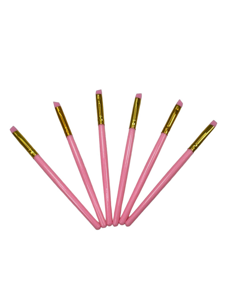 silicone brush spotngrab