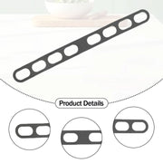 Silicone strap color black available at spotngrab lebanon