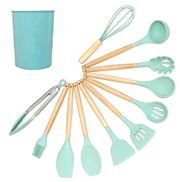 silicone kitchen set spotngrab