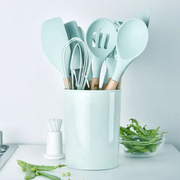 silicone kitchen set spotngrab