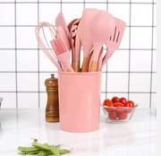 silicone set 