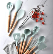 silicone kitchen set spotngrab