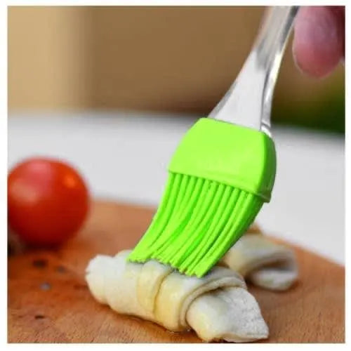 spatula and brush spotngrab