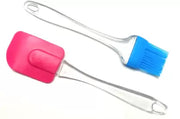 spatula and brush spotngrab