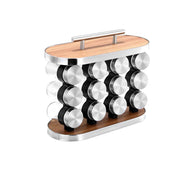 spice rack Spotngrab