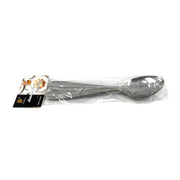 Affordable 6-piece metal spoon set for daily use on Spotngrab Lebanon.