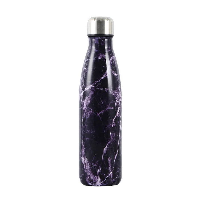 500ML Stainless Steel Water Bottle