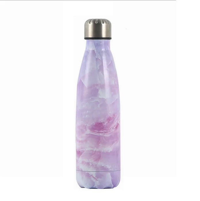 500ML Stainless Steel Water Bottle