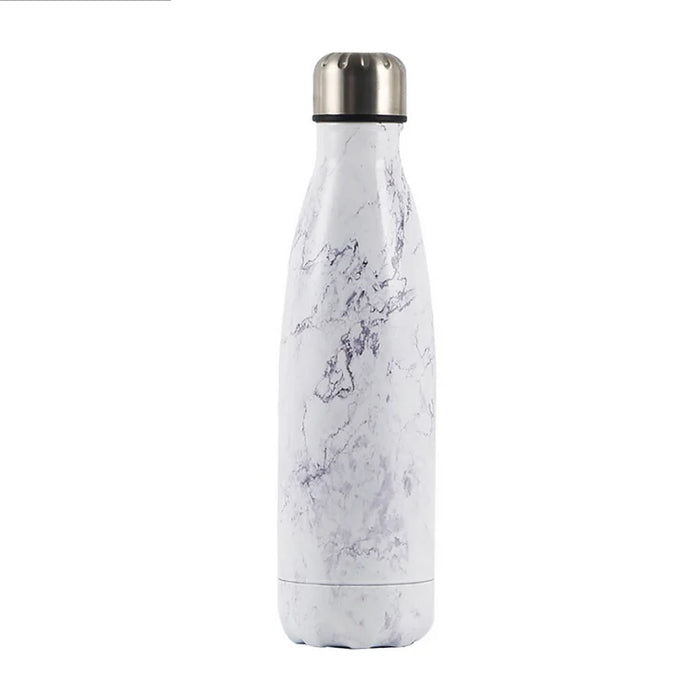 500ML Stainless Steel Water Bottle