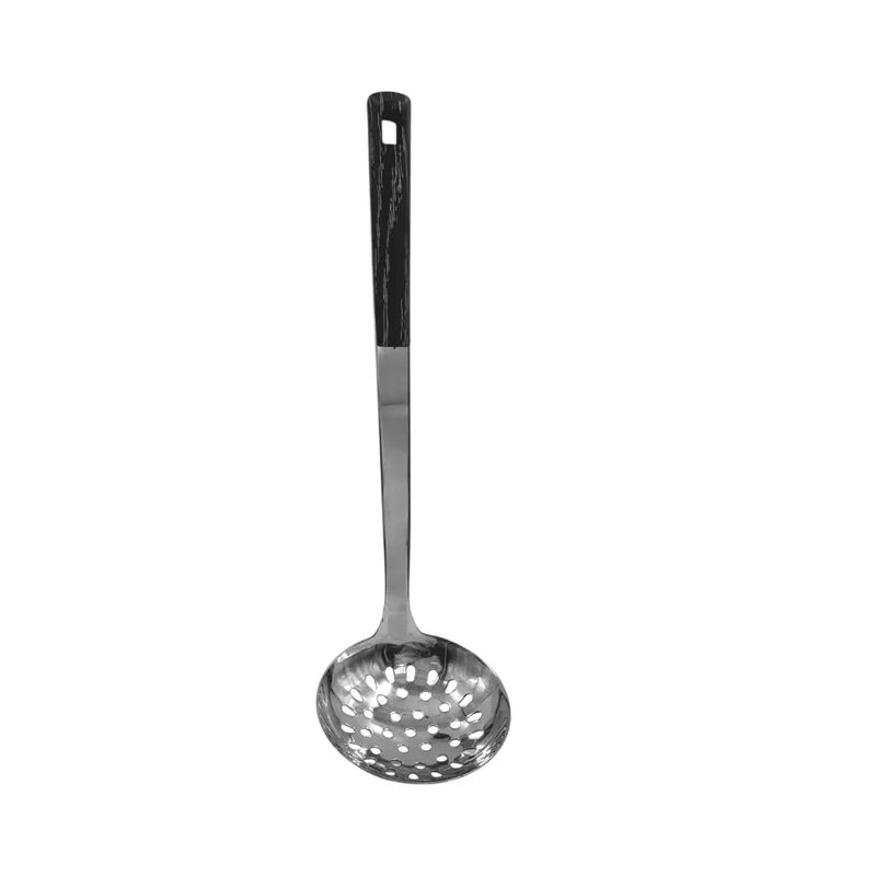 Kitchen skimmer tool for frying and straining, available on Spotngrab Lebanon.