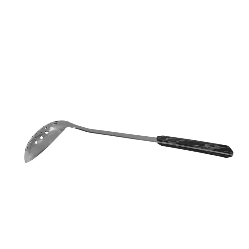 Kitchen skimmer tool for frying and straining, available on Spotngrab Lebanon.