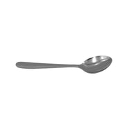 Simple silver metal tea and coffee spoons on Spotngrab Lebanon.