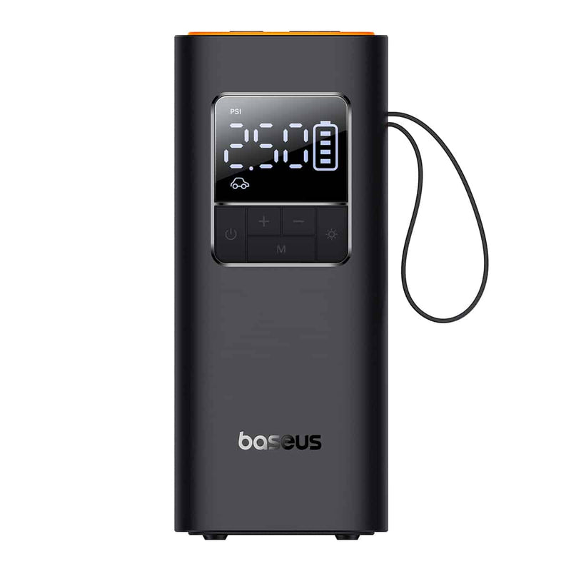 super mini car inflator baseus