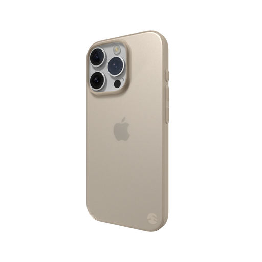 SwitchEasy 0.35 M Ultra Slim Desert MagSafe Case for iPhone 16 Pro - Buy on Spotngrab Lebanon