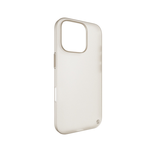 SwitchEasy 0.35 M Ultra Slim Desert MagSafe Case for iPhone 16 Pro - Buy on Spotngrab Lebanon