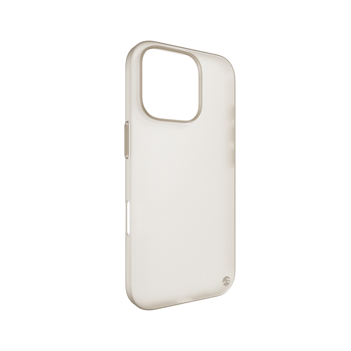 SwitchEasy 0.35 M Ultra Slim Desert MagSafe Case for iPhone 16 Pro - Buy on Spotngrab Lebanon