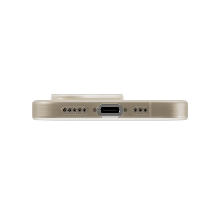SwitchEasy 0.35 M Ultra Slim Desert MagSafe Case for iPhone 16 Pro - Buy on Spotngrab Lebanon