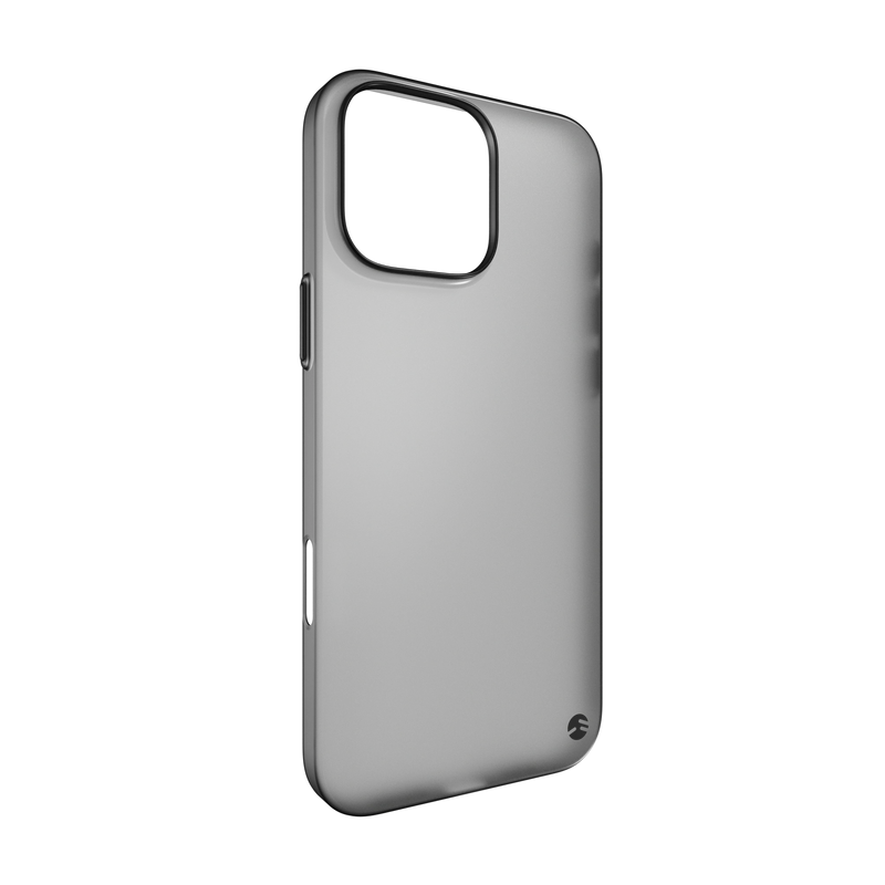 SwitchEasy 0.35 M Ultra Slim Ash MagSafe iPhone 16 Pro Max Case - Spotngrab Lebanon