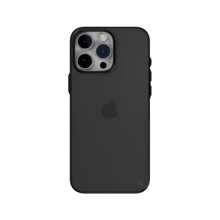 SwitchEasy 0.35 M Ultra Slim Ash MagSafe iPhone 16 Pro Max Case - Spotngrab Lebanon