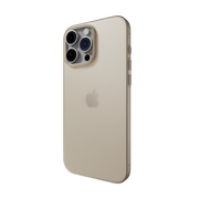 SwitchEasy 0.35 M Ultra Slim desert MagSafe iPhone 16 Pro Max Case - Spotngrab Lebanon