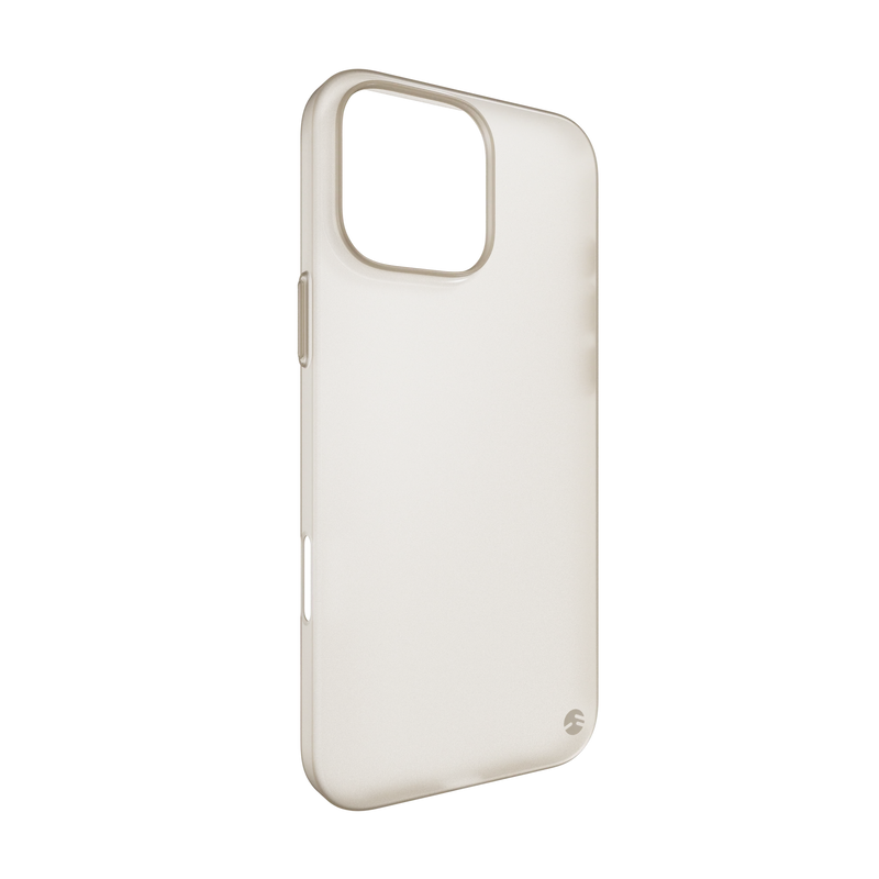 SwitchEasy 0.35 M Ultra Slim desert MagSafe iPhone 16 Pro Max Case - Spotngrab Lebanon