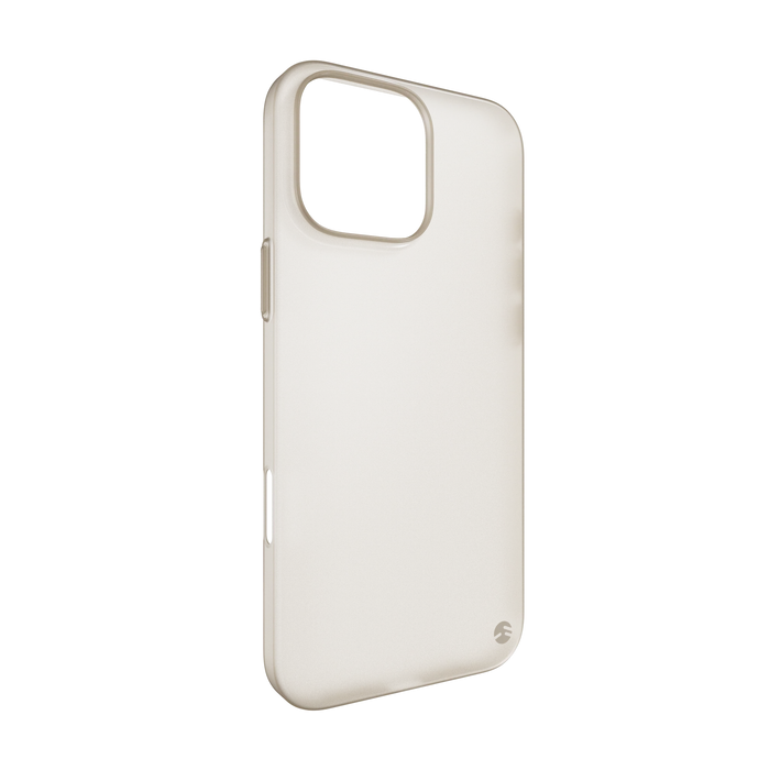 SwitchEasy 0.35 M Ultra Slim desert MagSafe iPhone 16 Pro Max Case - Spotngrab Lebanon