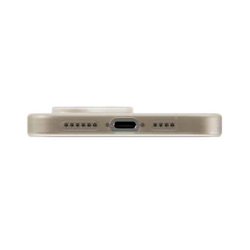 SwitchEasy 0.35 M Ultra Slim desert MagSafe iPhone 16 Pro Max Case - Spotngrab Lebanon