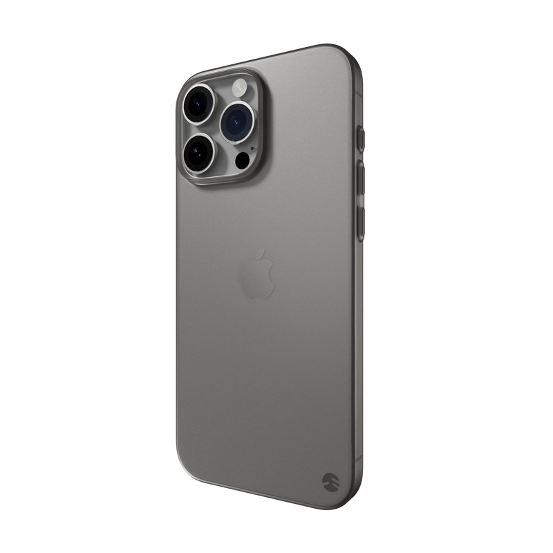 SwitchEasy 0.35 M Ultra Slim Titanium MagSafe iPhone 16 Pro Max Case - Spotngrab Lebanon