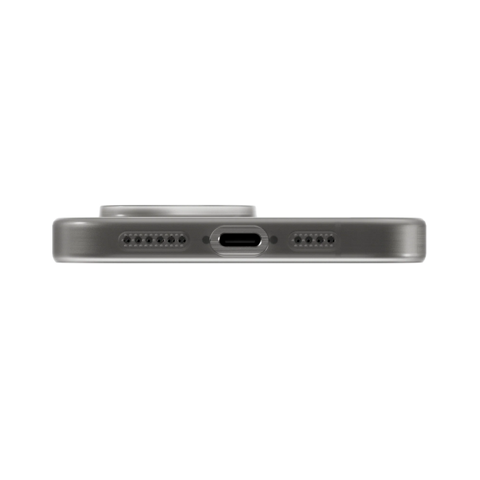 SwitchEasy 0.35 M Ultra Slim Titanium MagSafe iPhone 16 Pro Max Case - Spotngrab Lebanon