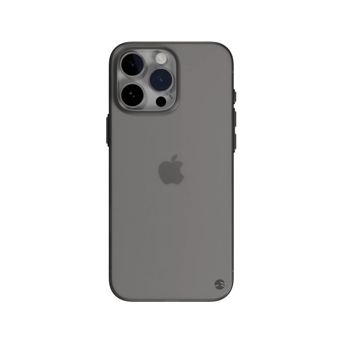 SwitchEasy 0.35 M Ultra Slim Titanium MagSafe iPhone 16 Pro Max Case - Spotngrab Lebanon