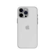 SwitchEasy 0.35 M Ultra Slim transparent MagSafe iPhone 16 Pro Max Case - Spotngrab Lebanon