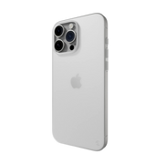 SwitchEasy 0.35 M Ultra Slim transparent MagSafe iPhone 16 Pro Max Case - Spotngrab Lebanon