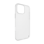 SwitchEasy 0.35 M Ultra Slim transparent MagSafe iPhone 16 Pro Max Case - Spotngrab Lebanon