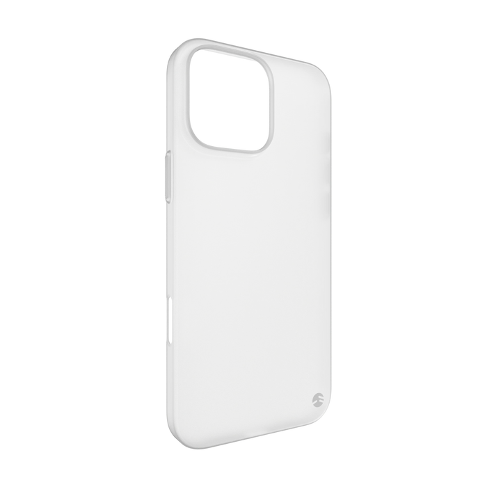 SwitchEasy 0.35 M Ultra Slim transparent MagSafe iPhone 16 Pro Max Case - Spotngrab Lebanon