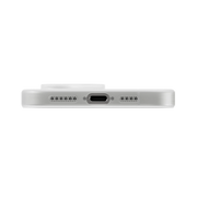 SwitchEasy 0.35 M Ultra Slim transparent MagSafe iPhone 16 Pro Max Case - Spotngrab Lebanon