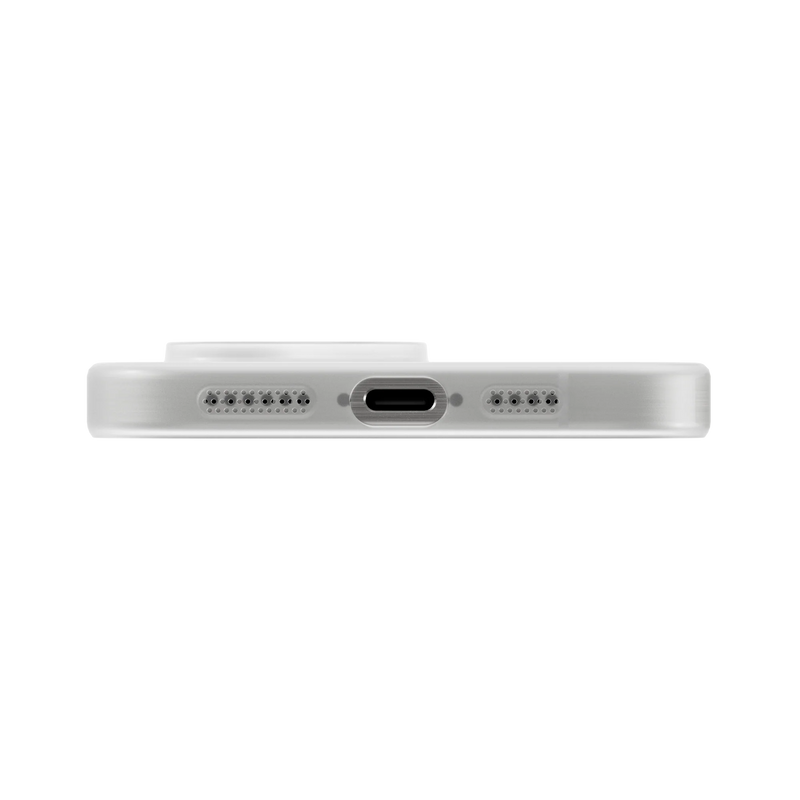 SwitchEasy 0.35 M Ultra Slim transparent MagSafe iPhone 16 Pro Max Case - Spotngrab Lebanon