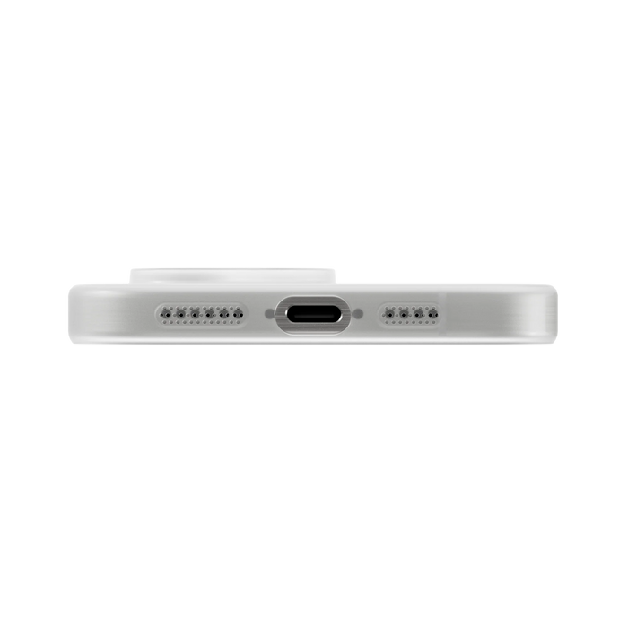 SwitchEasy 0.35 M Ultra Slim transparent MagSafe iPhone 16 Pro Max Case - Spotngrab Lebanon
