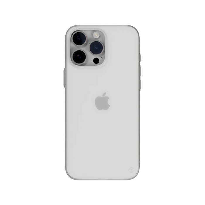 SwitchEasy 0.35 M Ultra Slim transparent MagSafe iPhone 16 Pro Max Case - Spotngrab Lebanon