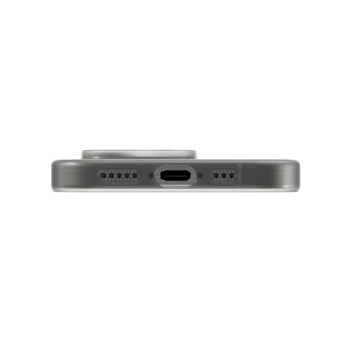 SwitchEasy 0.35 M Ultra Slim Titanium MagSafe Case for iPhone 16 Pro - Buy on Spotngrab Lebanon