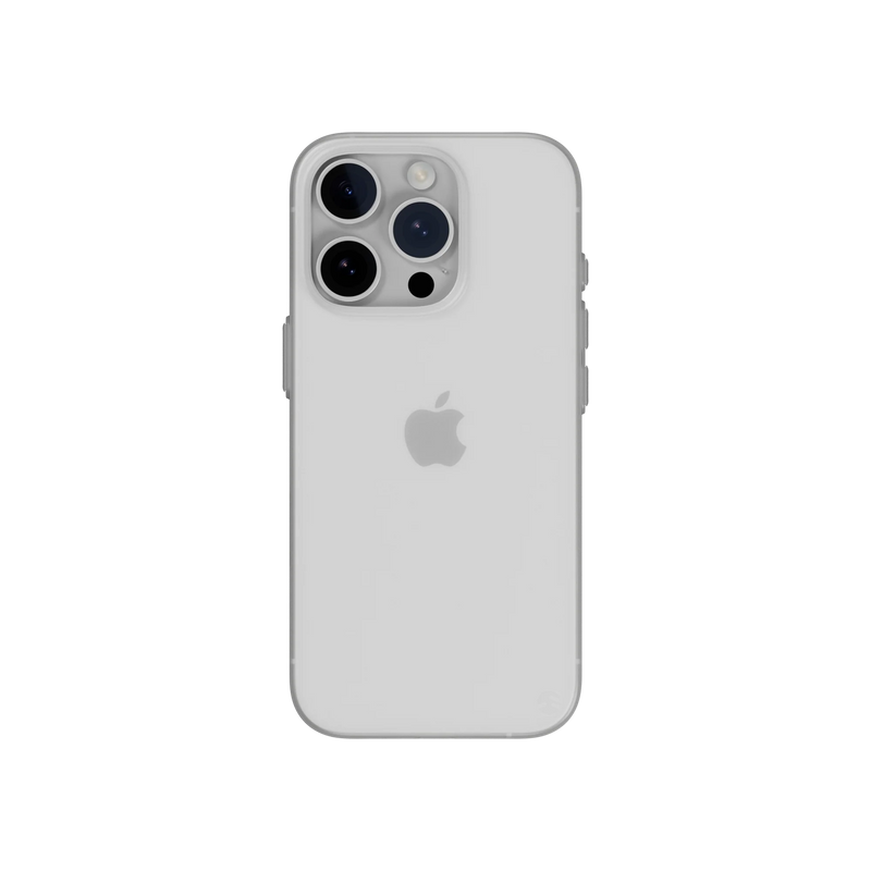 SwitchEasy 0.35 M Ultra Slim Transparent MagSafe Case for iPhone 16 Pro - Buy on Spotngrab Lebanon