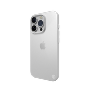 SwitchEasy 0.35 M Ultra Slim Transparent MagSafe Case for iPhone 16 Pro - Buy on Spotngrab Lebanon
