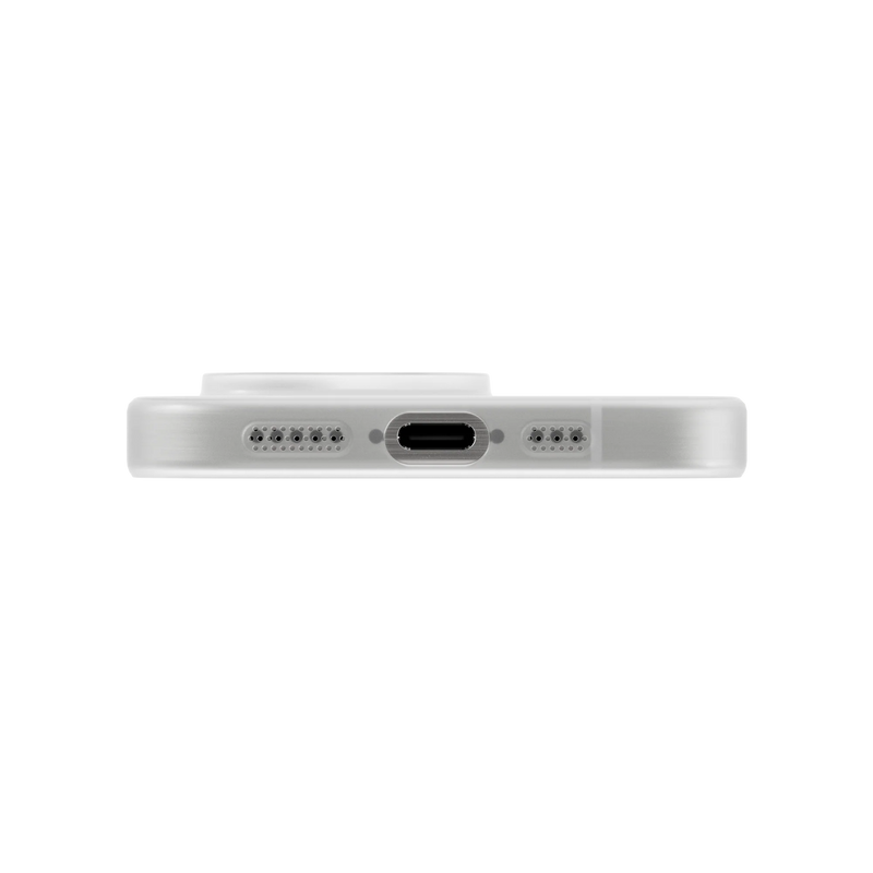SwitchEasy 0.35 M Ultra Slim Transparent MagSafe Case for iPhone 16 Pro - Buy on Spotngrab Lebanon