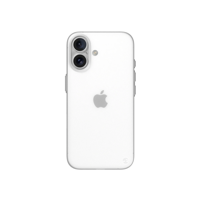 SwitchEasy 0.35 M Ultra Slim Transparent MagSafe Case for iPhone 16 - Spotngrab Lebanon