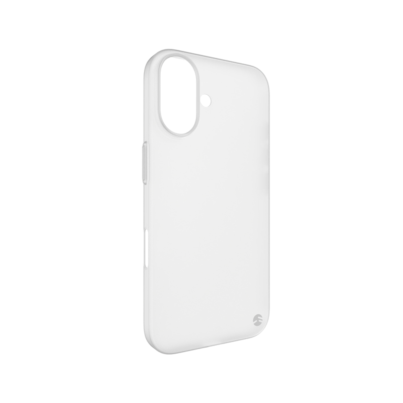 SwitchEasy 0.35 M Ultra Slim Transparent MagSafe Case for iPhone 16 - Spotngrab Lebanon