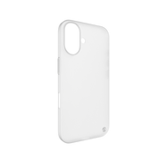 SwitchEasy 0.35 M Ultra Slim Transparent MagSafe Case for iPhone 16 - Spotngrab Lebanon